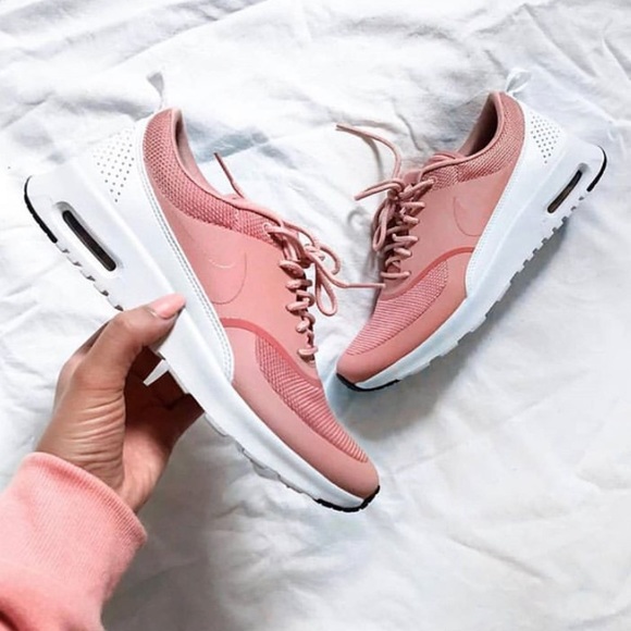 Nike rare air max thea sneakers - Picture 2 of 3
